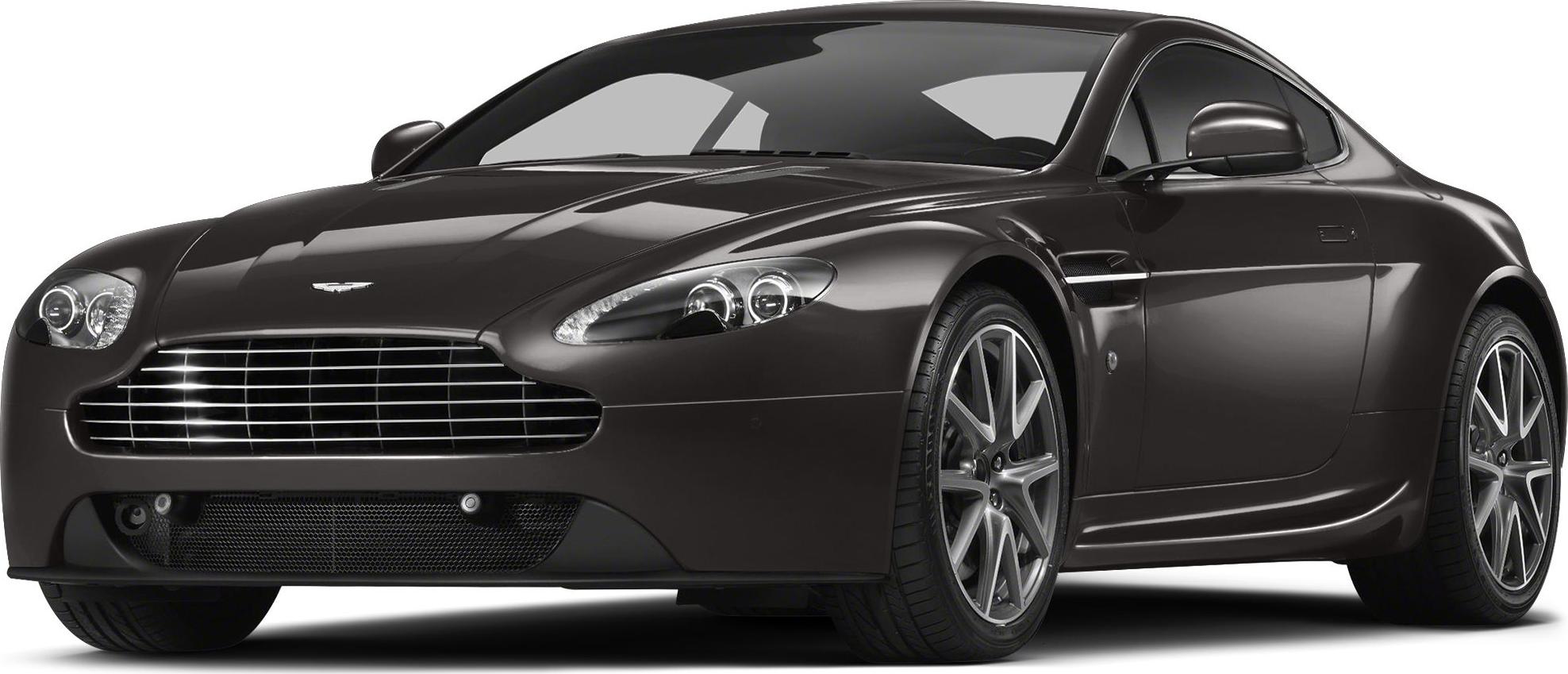 Front and side view showing grille, headlights, and alloy wheels.
