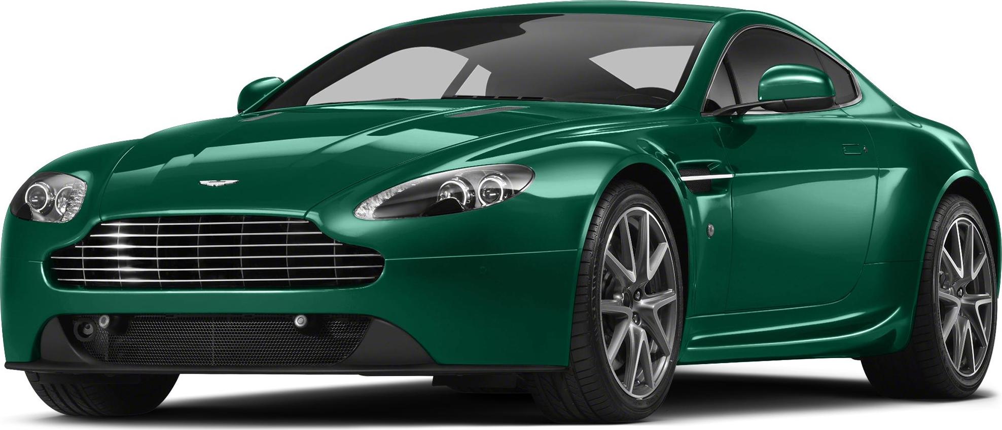 Sporty front angled view with iconic grille and alloy wheels