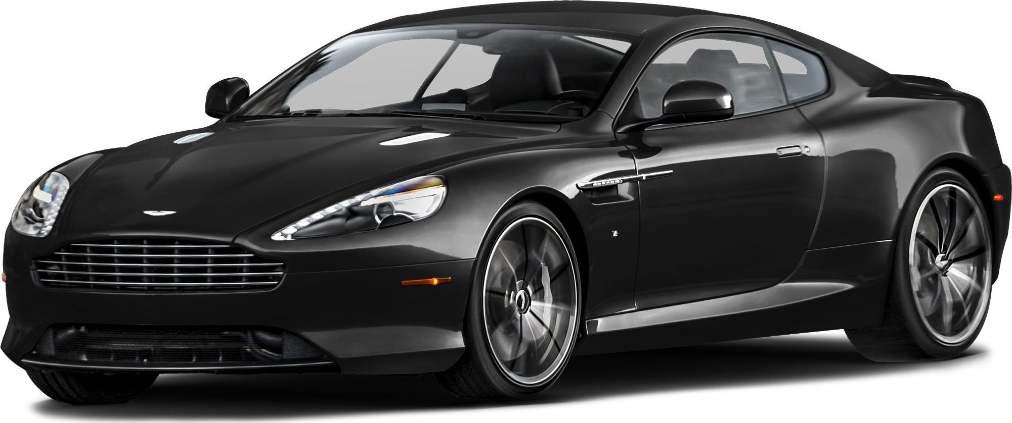 Front and side profile with aerodynamic design and sporty wheels