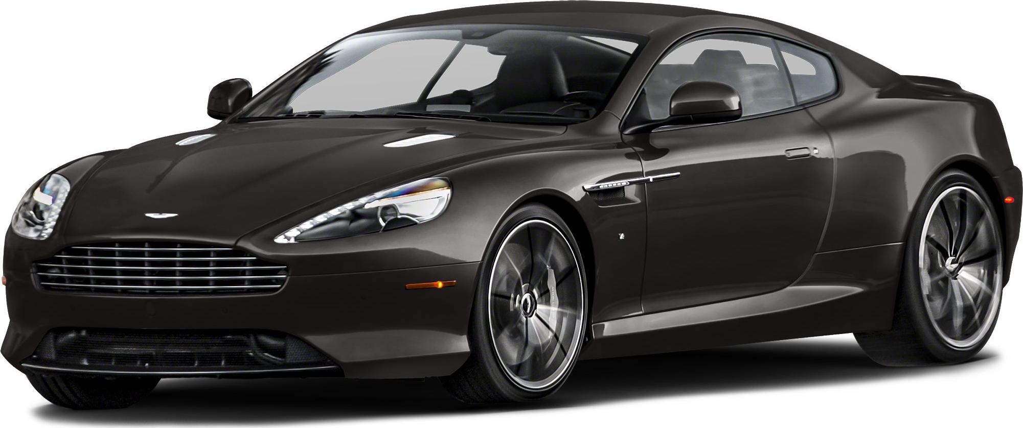 Aerodynamic luxury coupe with sporty grille and multi-spoke alloy wheels