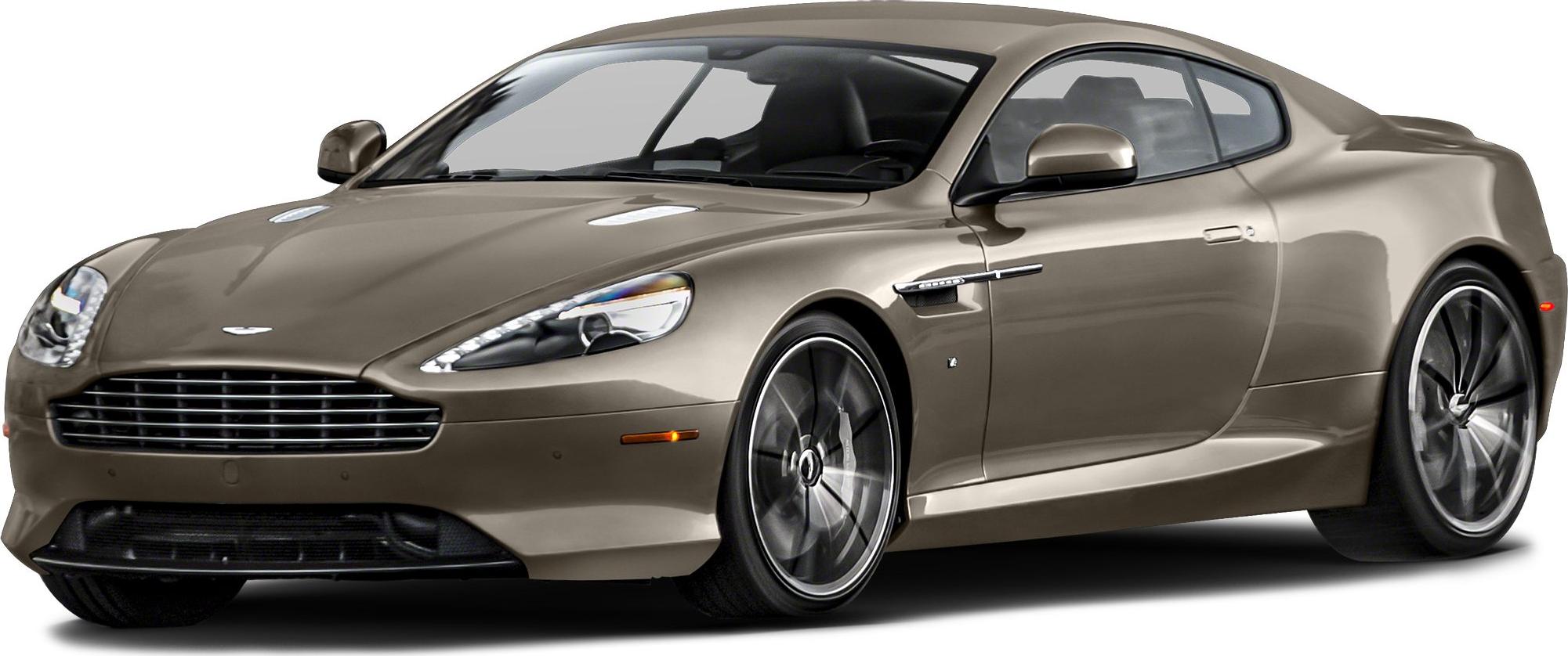 Front and side view of a luxury sports coupe with sleek headlamps and alloy wheels