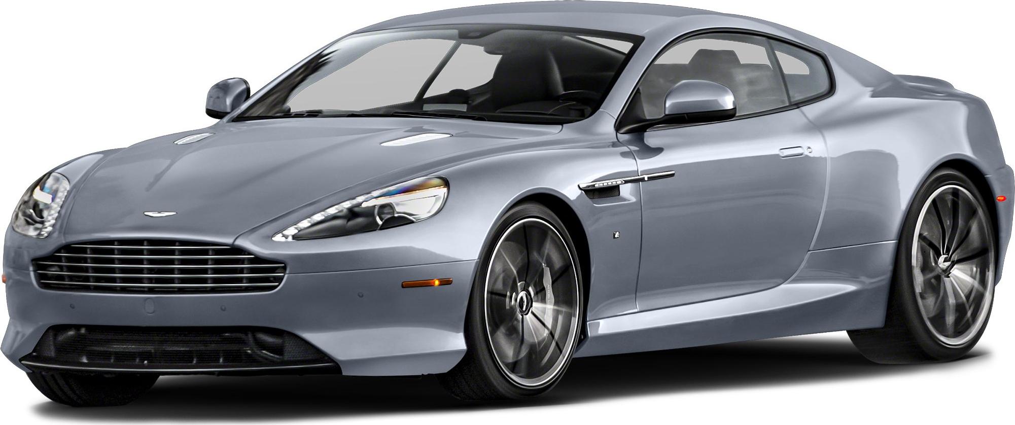 Front and side view showing sleek body and alloy wheels