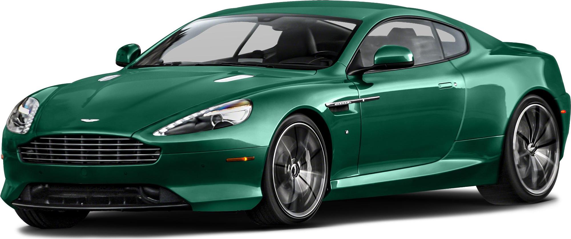 Front side view of green sports coupe with prominent grille and alloy wheels