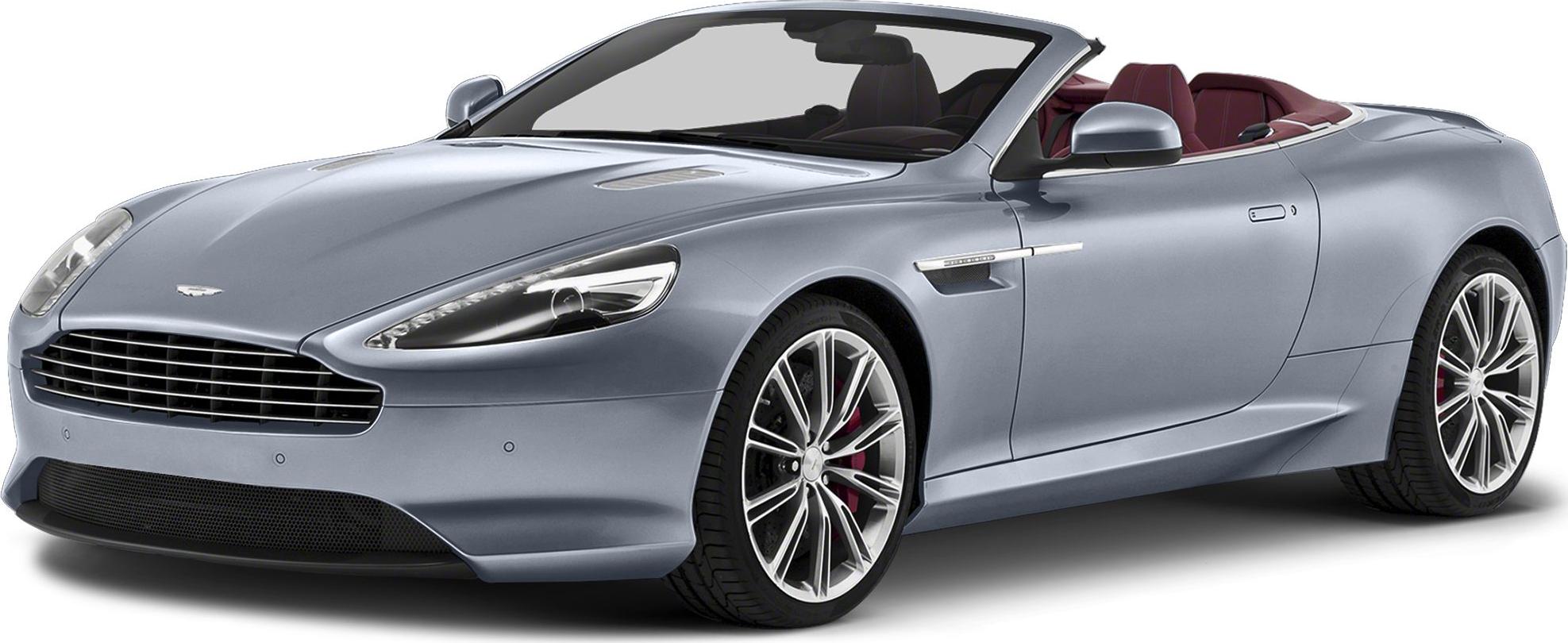 Sleek convertible front-side view with multi-spoke wheels and aerodynamic design