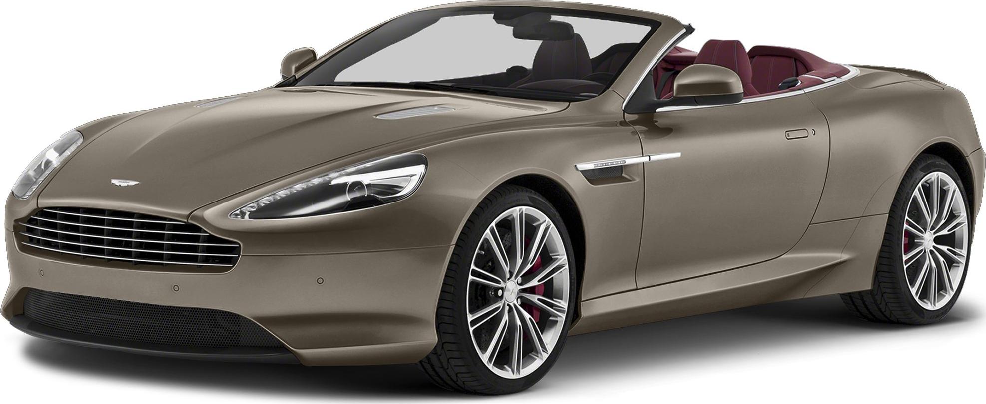 Convertible with sleek front grille and sporty alloy wheels