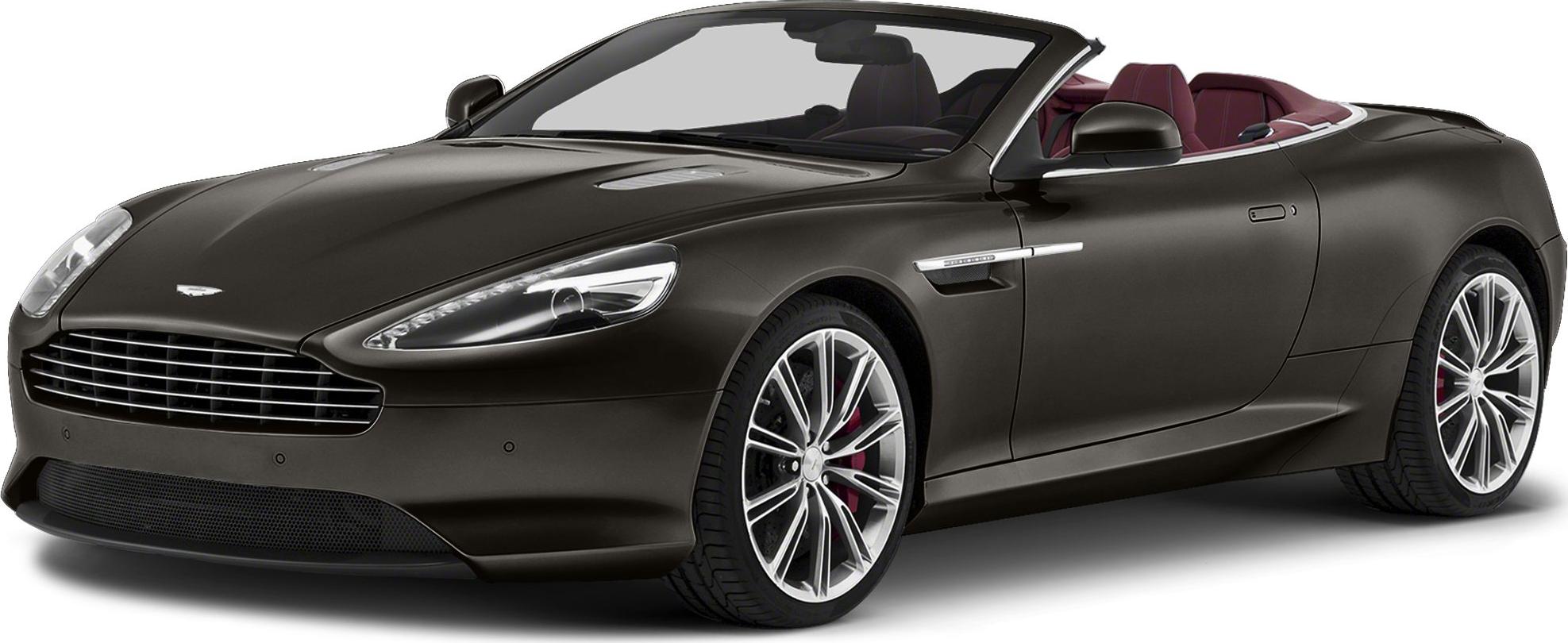 Convertible luxury vehicle front side view with alloy wheels