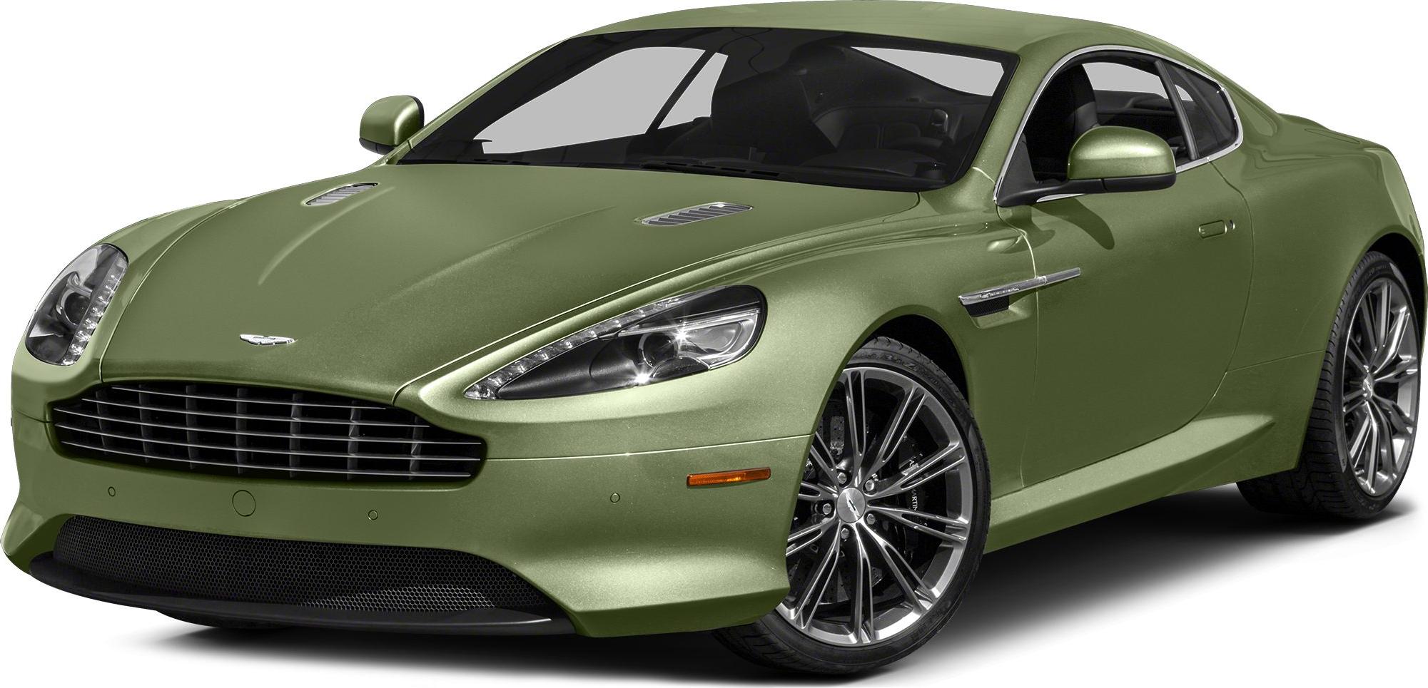 Front-side view showing sleek headlights and aerodynamic body design