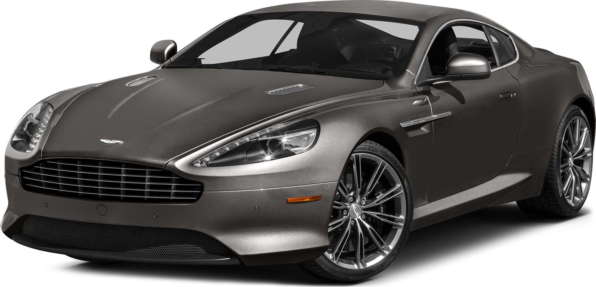 Front view with LED headlights and sleek grille design