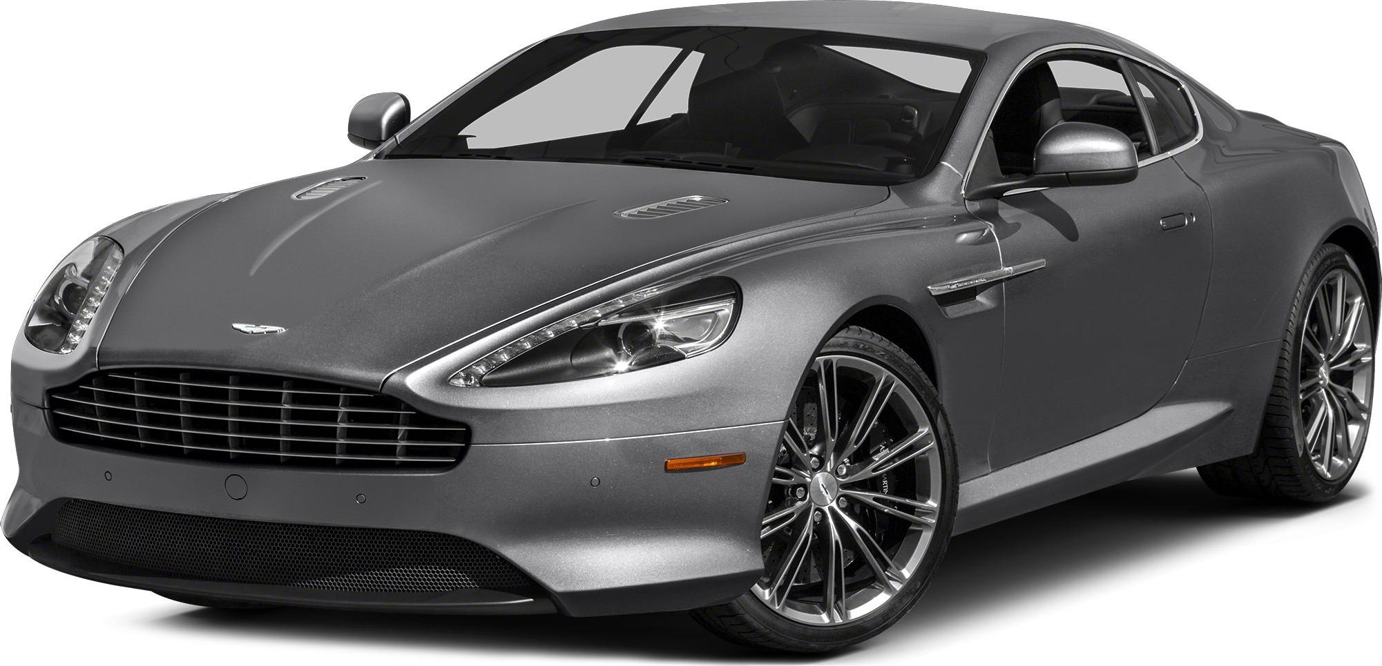 Aerodynamic luxury coupe with prominent grille and sleek headlamps