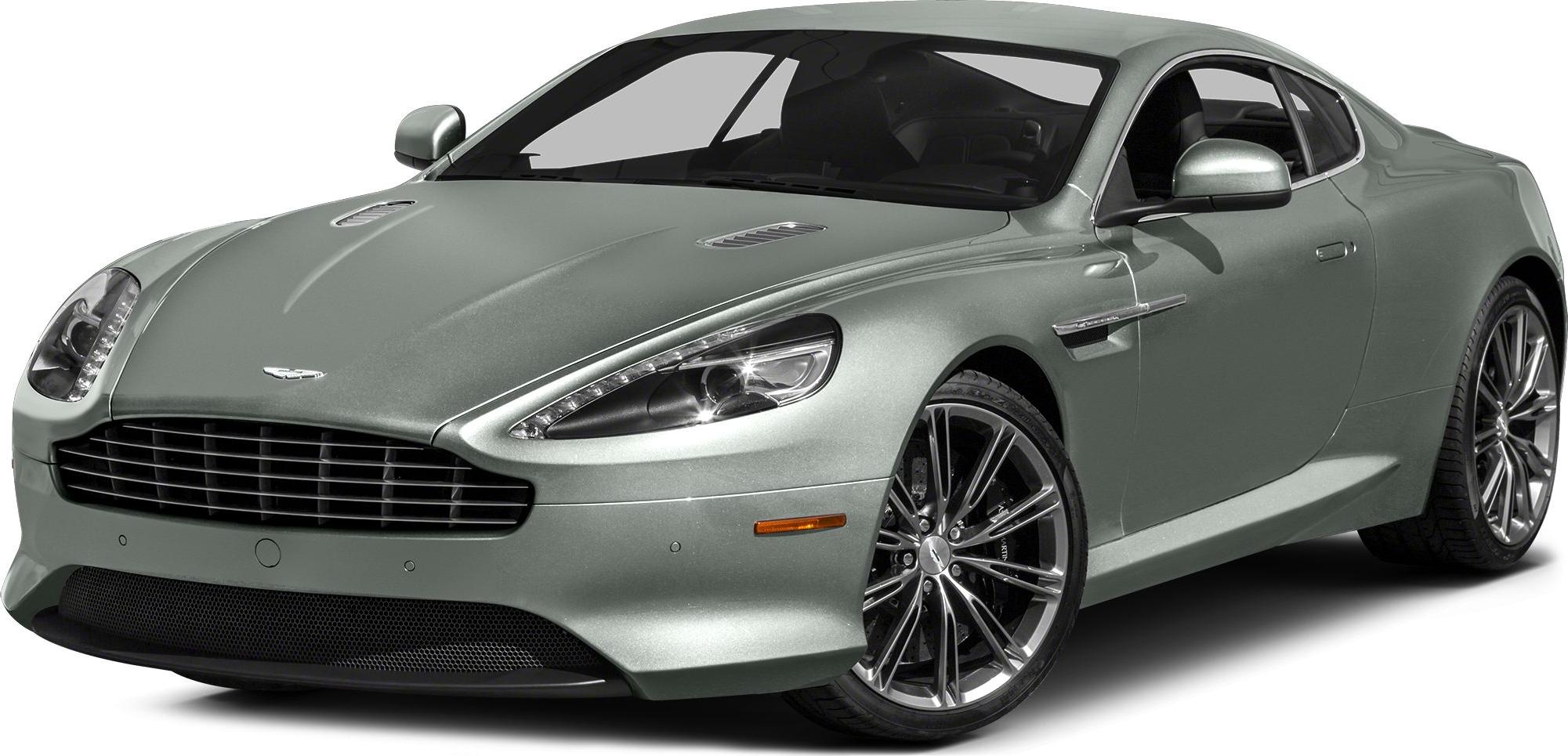 Front grille and LED headlights of a sleek coupe with aerodynamic vents