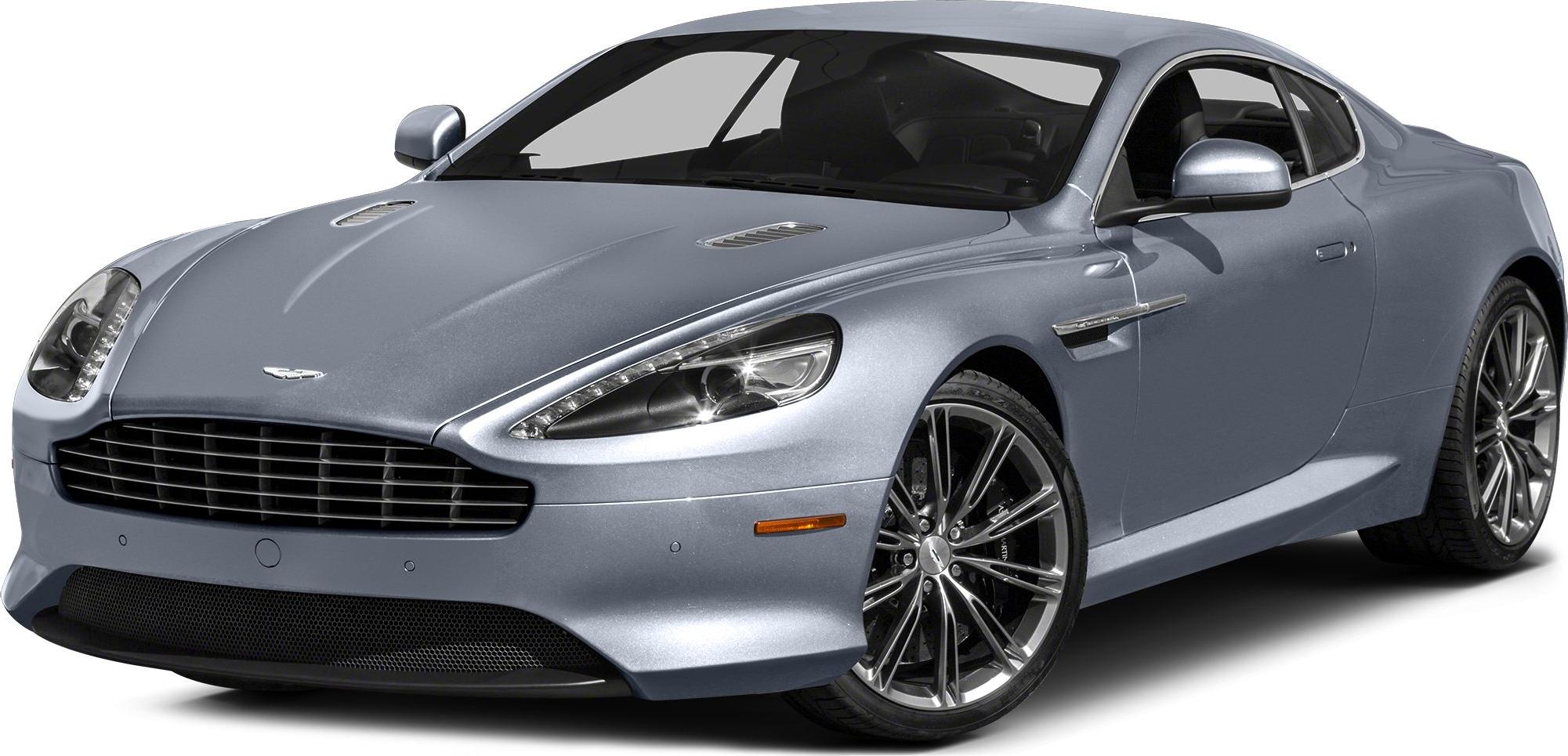 Front-side view of luxury coupe with sleek headlights and sporty alloy wheels