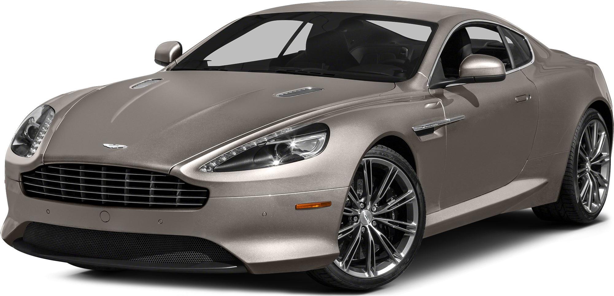 Front-side view of a luxury sports coupe with sleek headlights and aerodynamic body