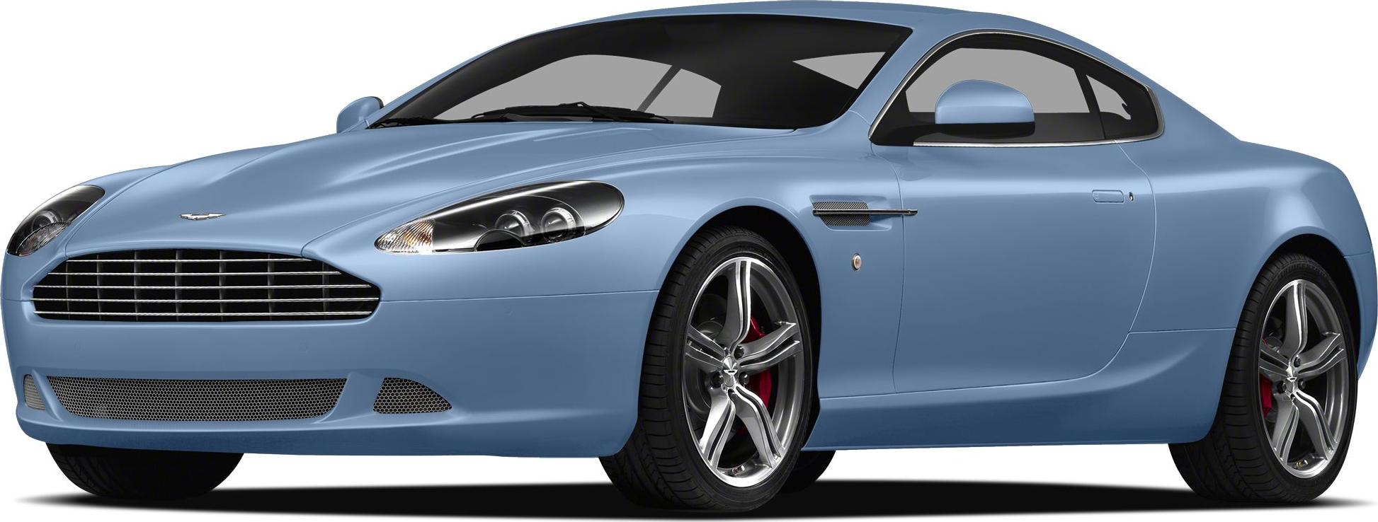 3/4 front-left view, Glacial Blue