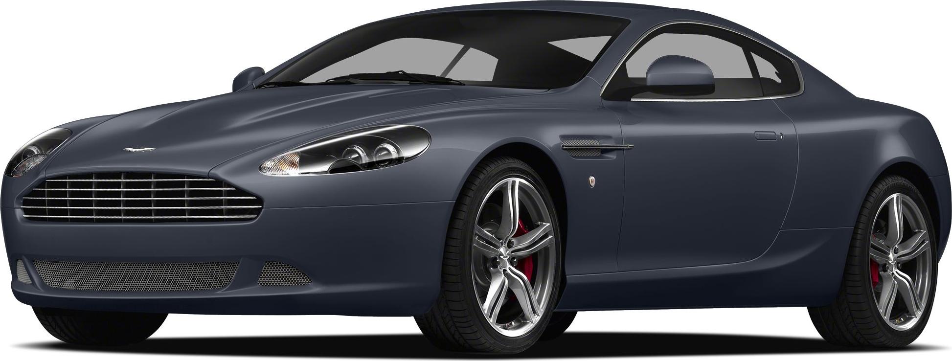 Aerodynamic front and side profile with grille and alloy wheels