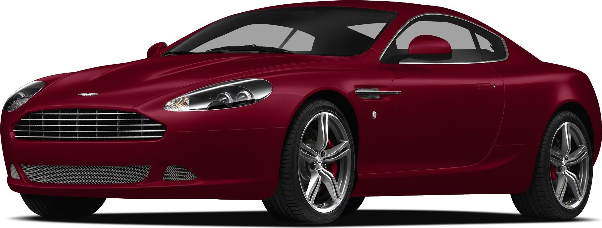3/4 front-left view, Magma Red