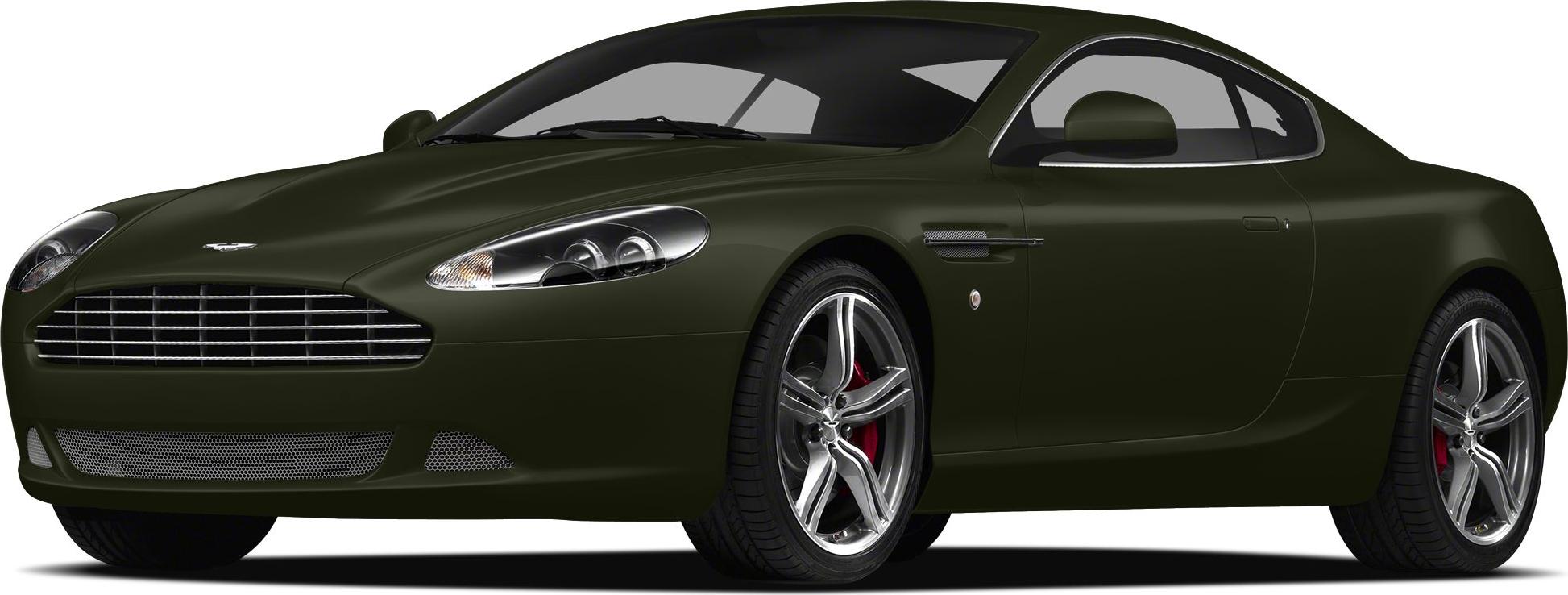 Front grille and aerodynamic side profile with alloy wheels