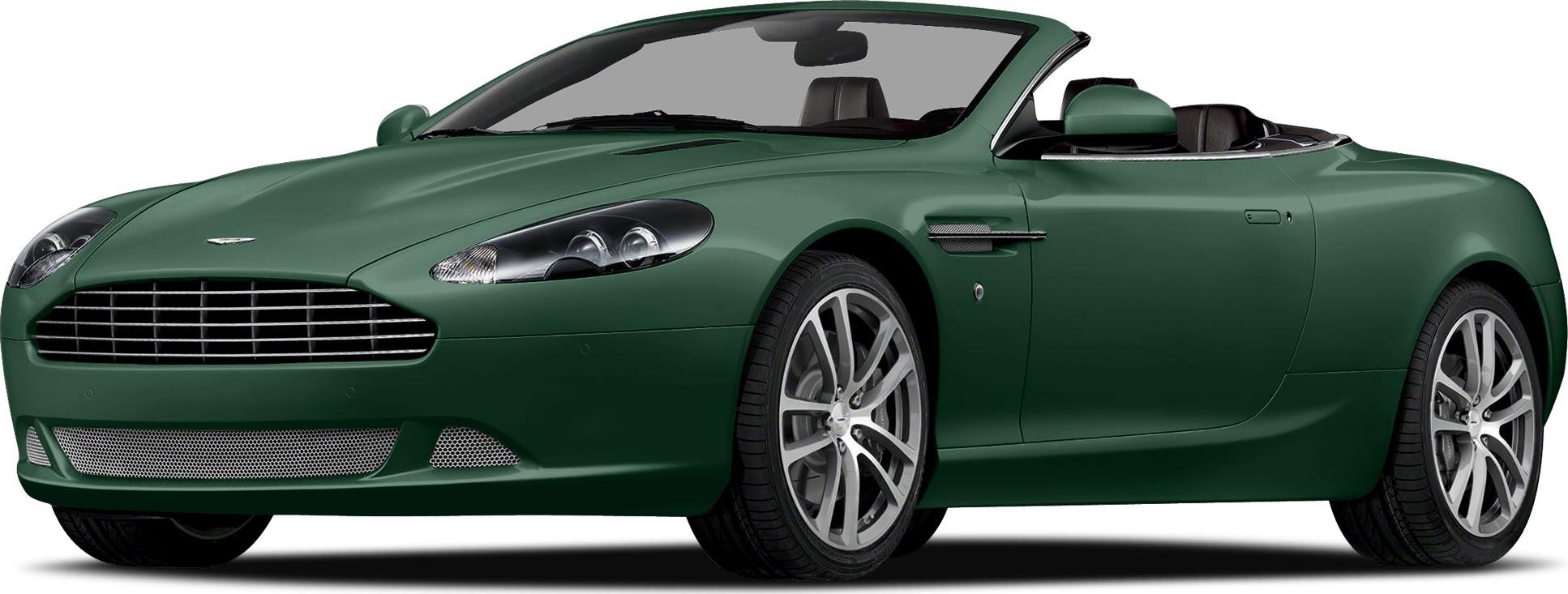 Convertible front side view with alloy wheels and open roof