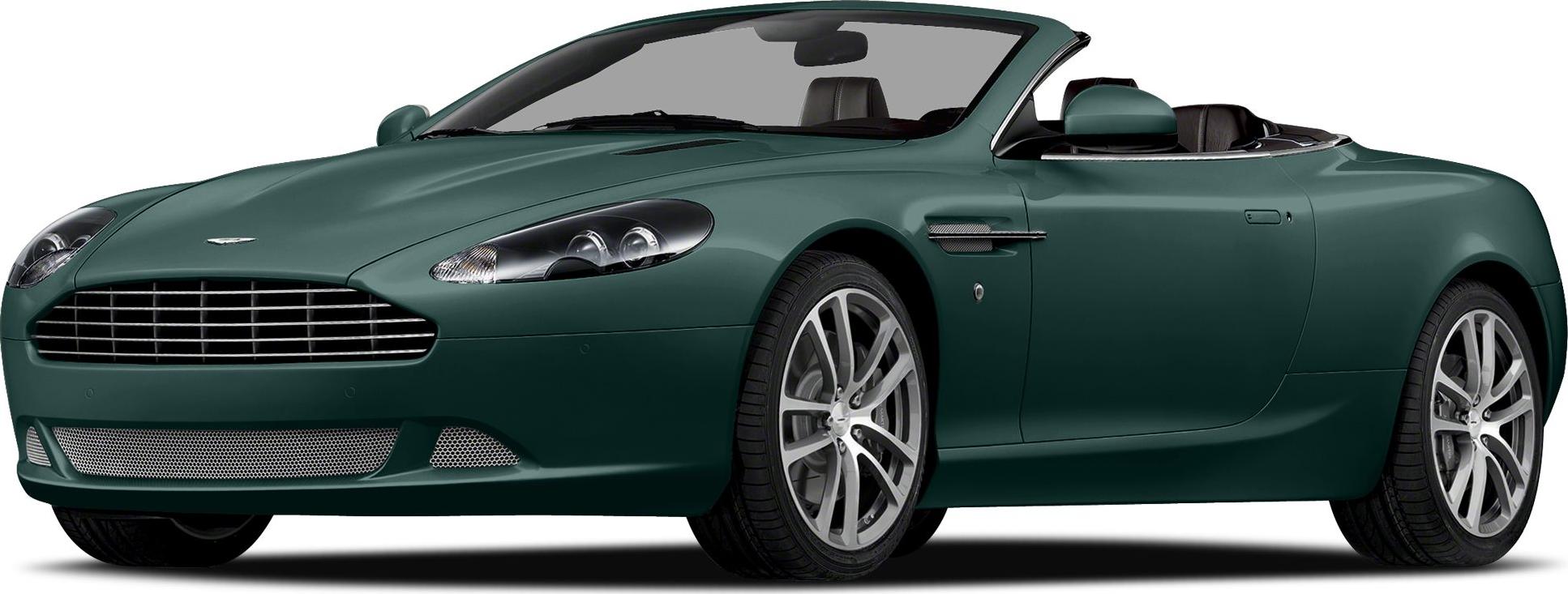 Convertible sports car front angle with open roof and alloy wheels