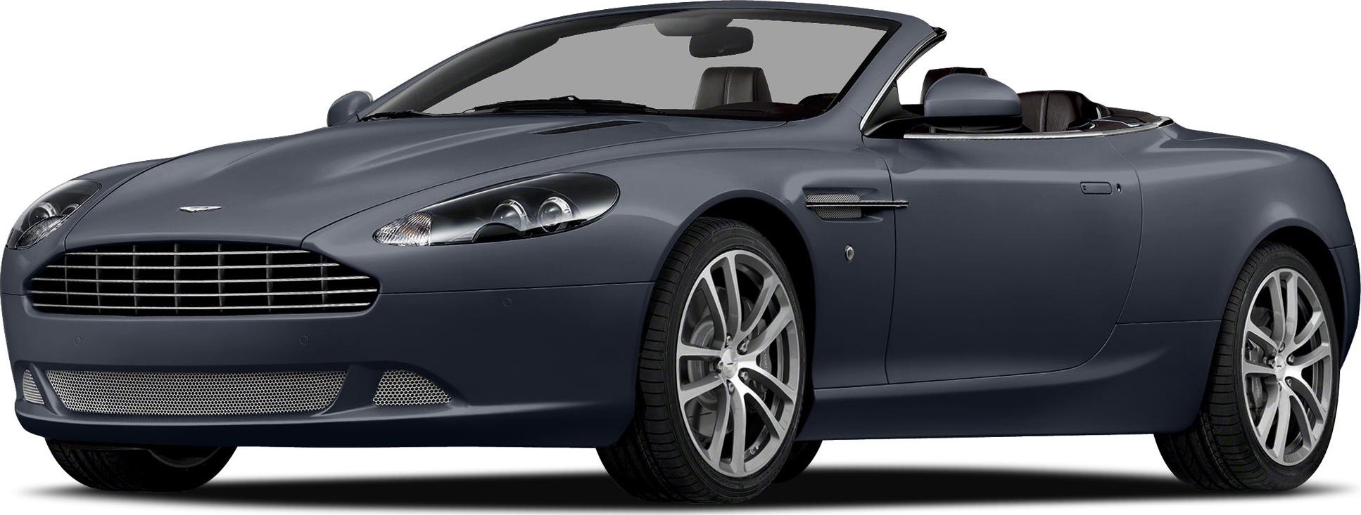 Convertible luxury roadster, front angle with grille and alloy wheels