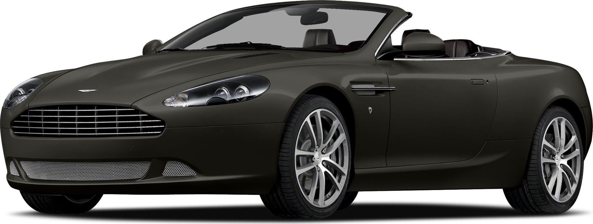Convertible sports car front grille and alloy wheels