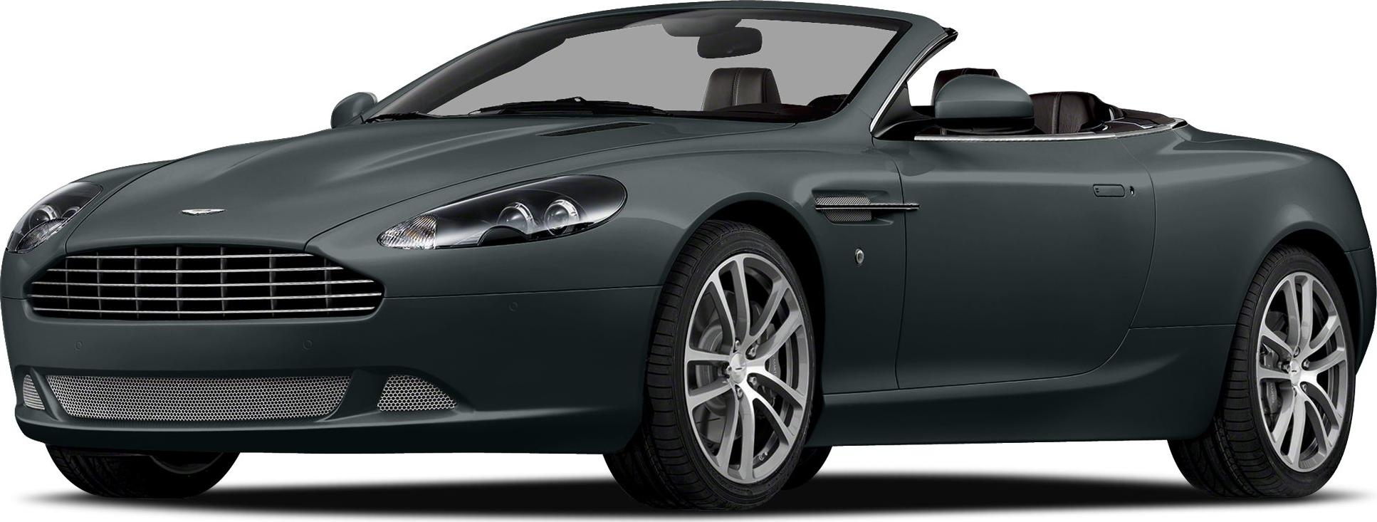 Front side view of a convertible with sleek headlights and alloy wheels