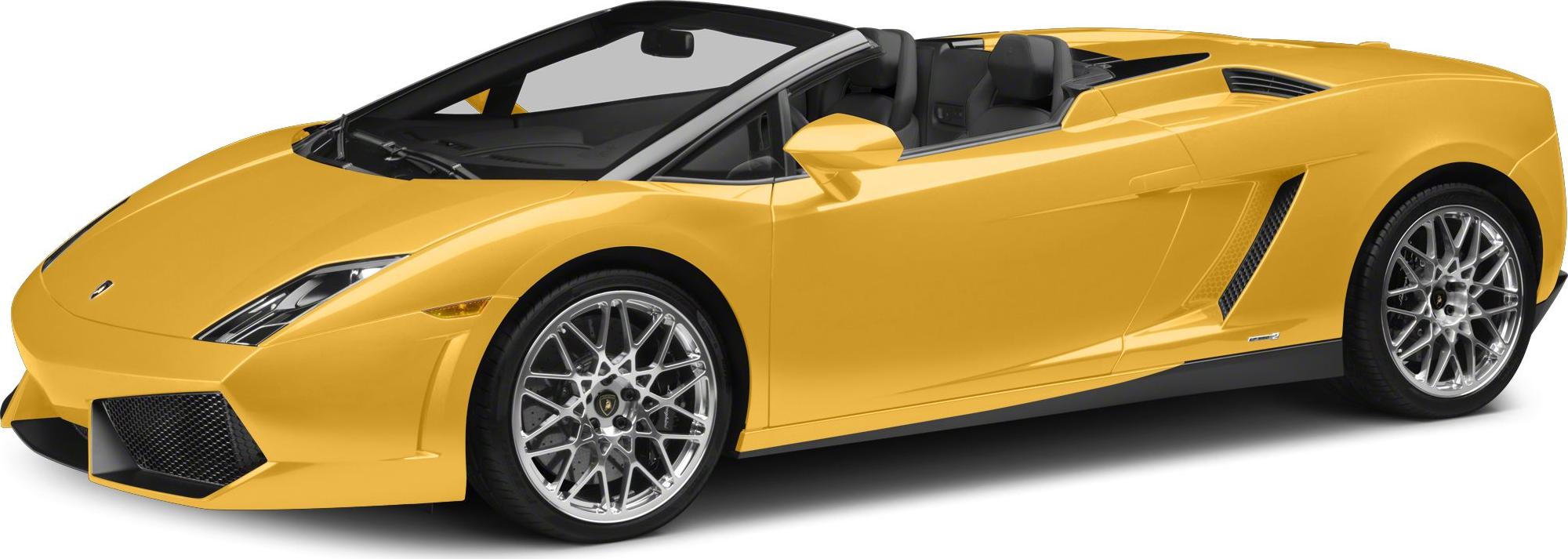 3/4 front-left view, Giallo Midas Pearl Effect