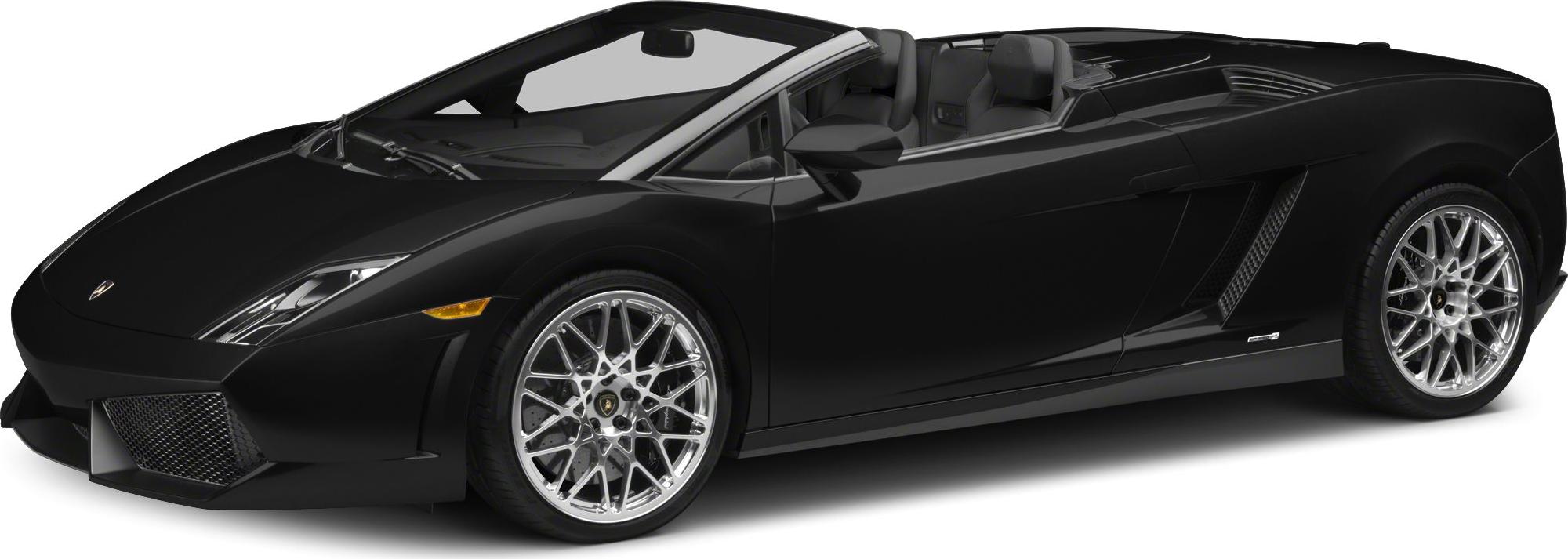 3/4 front-left view, Nero Serapis Metallic