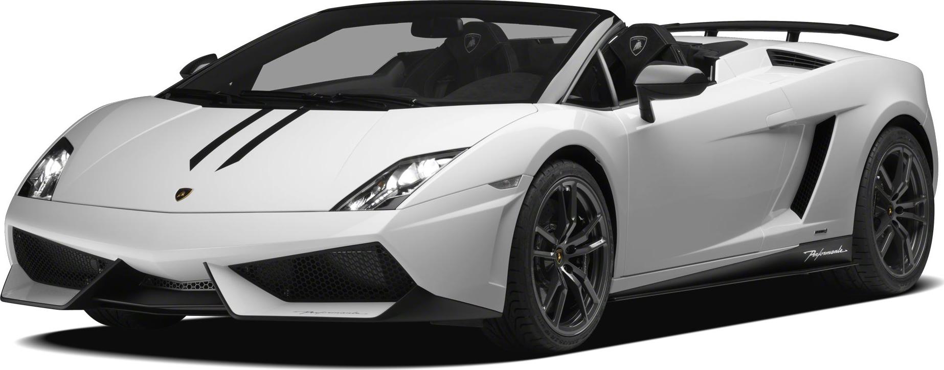 Front side view of a sleek white luxury convertible with sporty wheels and aerodynamic design