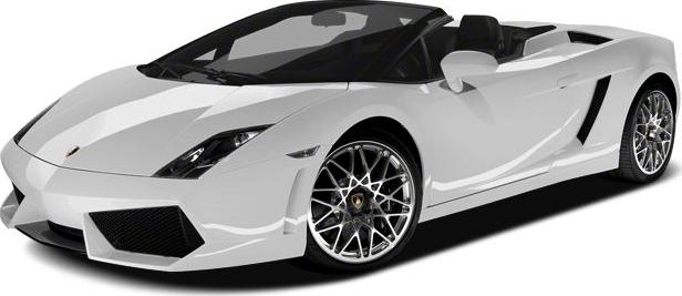 3/4 front-left view, Bianco Monocerus
