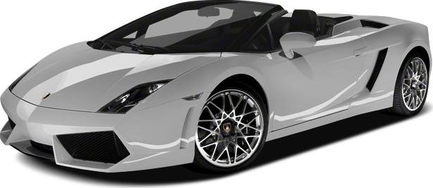 3/4 front-left view, Grigio Thalasso Metallic
