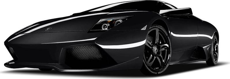 Front low-angle view featuring aerodynamic design and headlight cluster