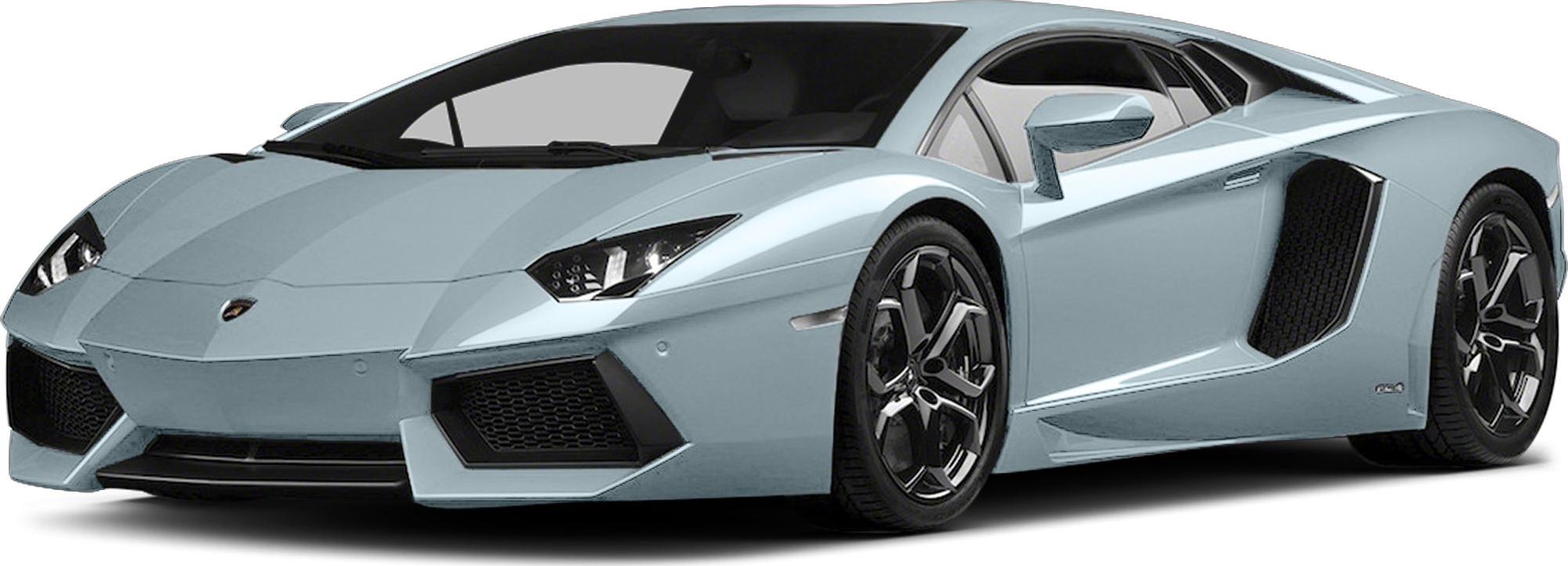 Front side view with aerodynamic design and aggressive styling