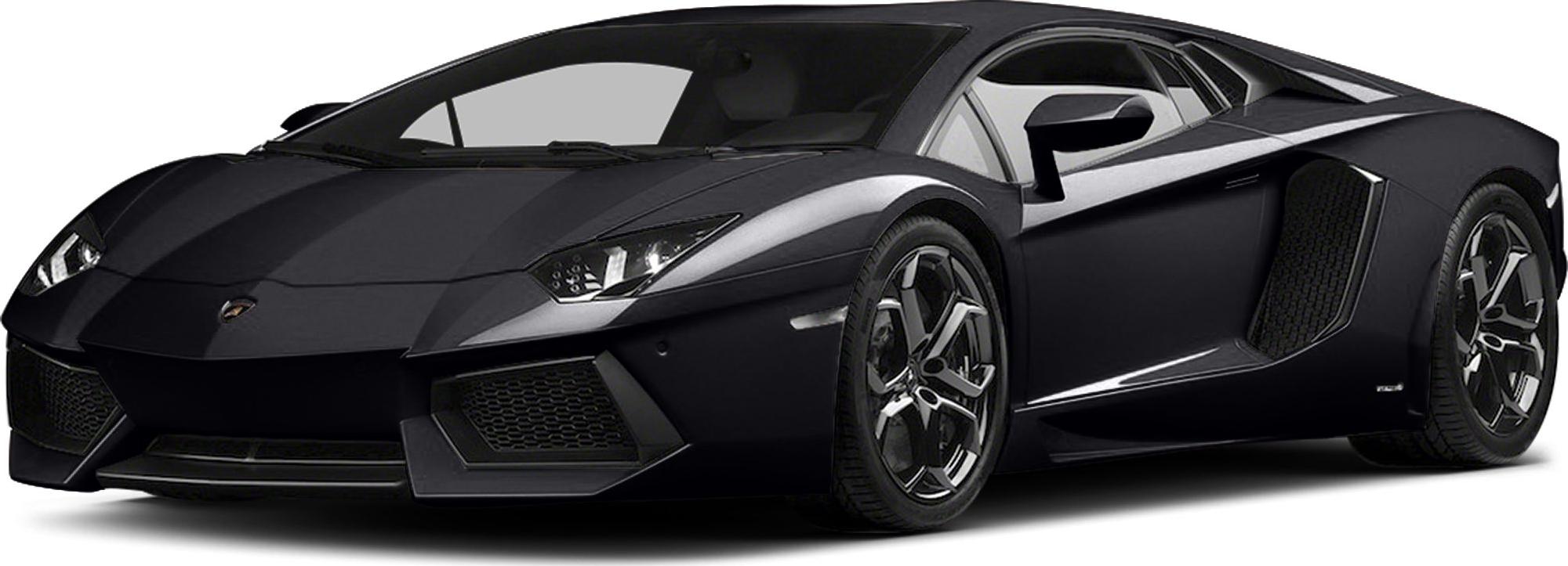 Front and side view of sharp angular headlights and sporty alloy wheels