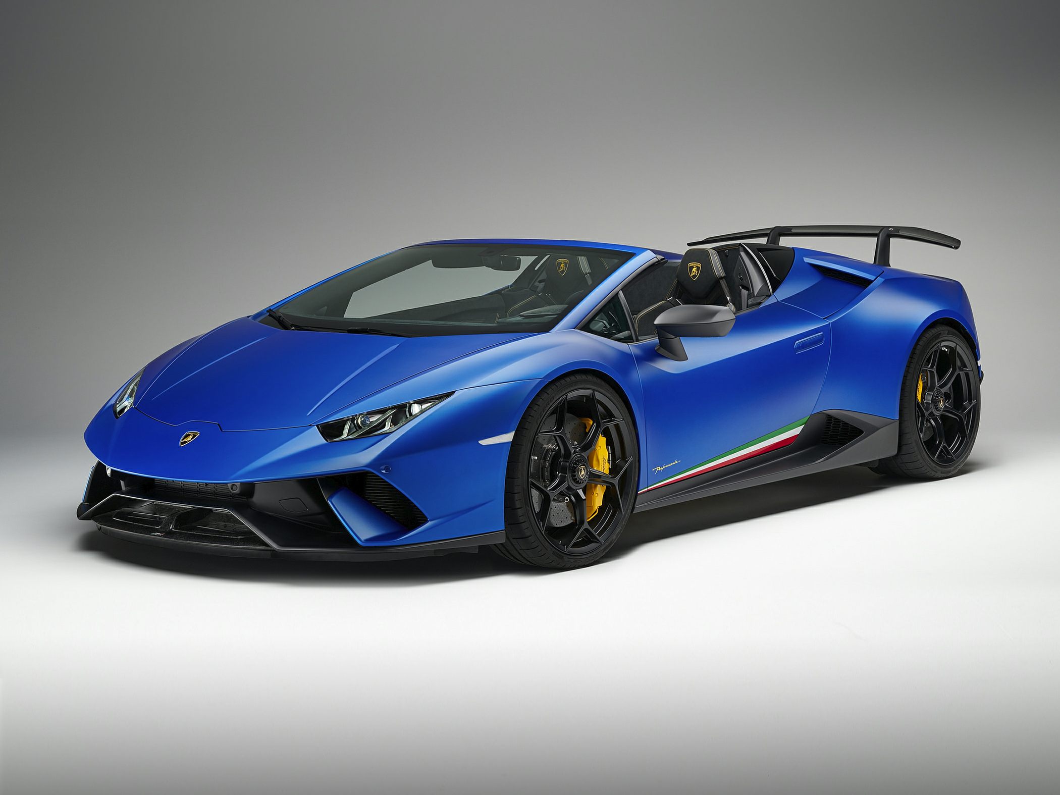 3/4 front-left view