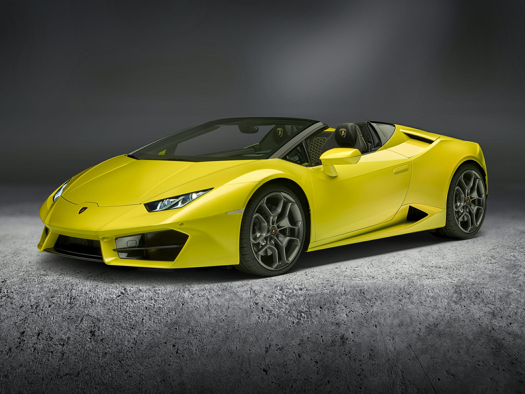 3/4 front-left view