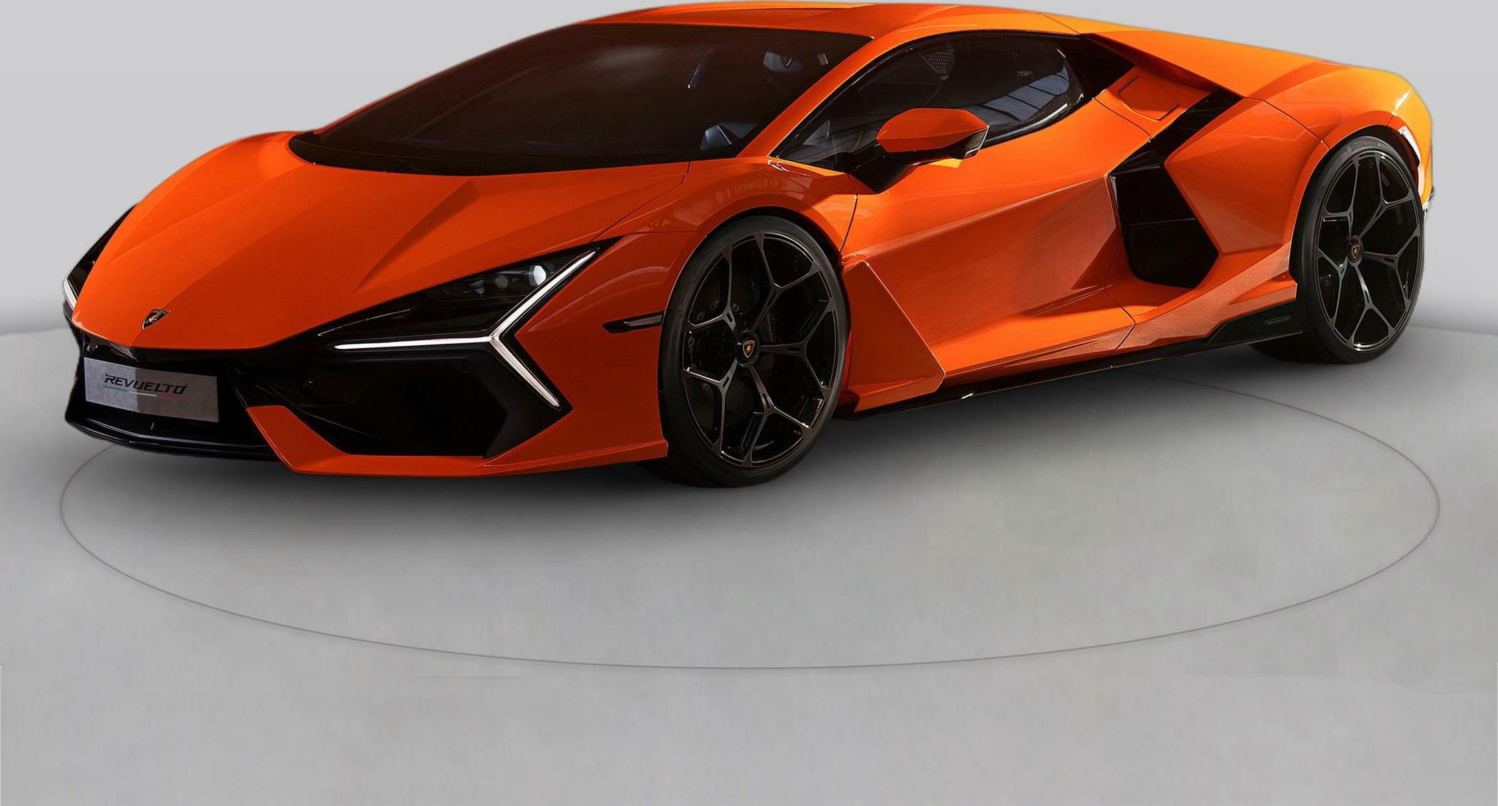 3/4 front-left view