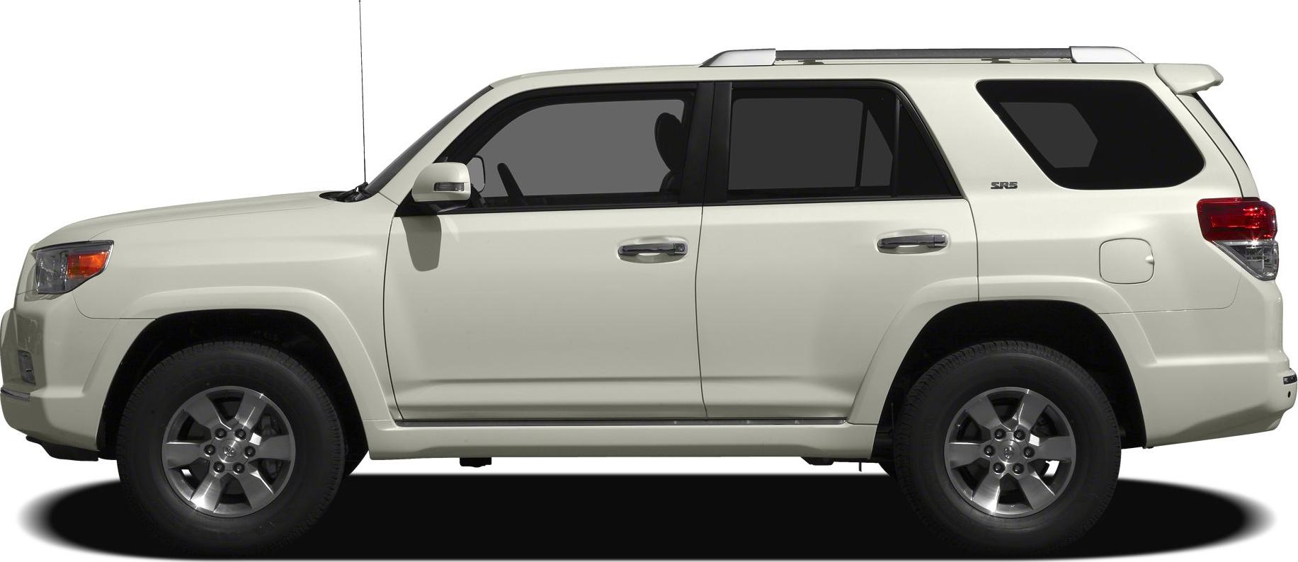 side view left