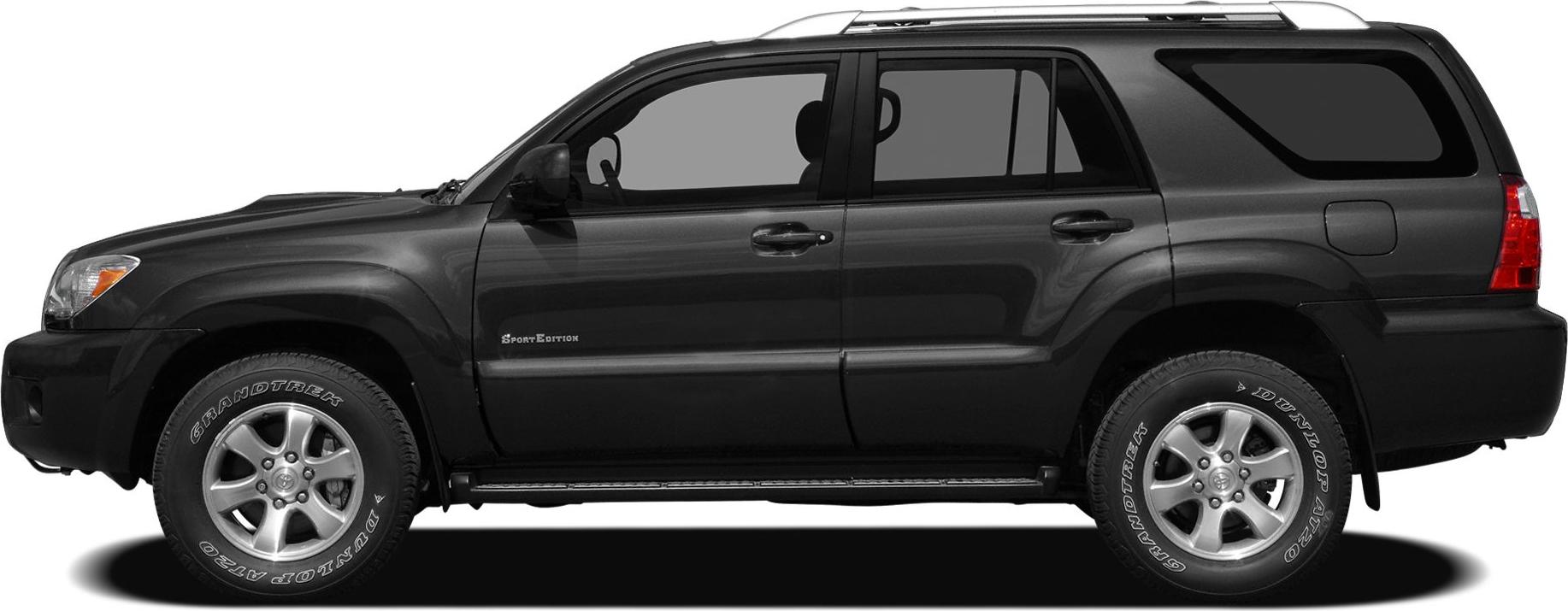 side view left
