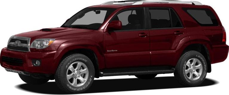 3/4 front-left view, Salsa Red Pearl
