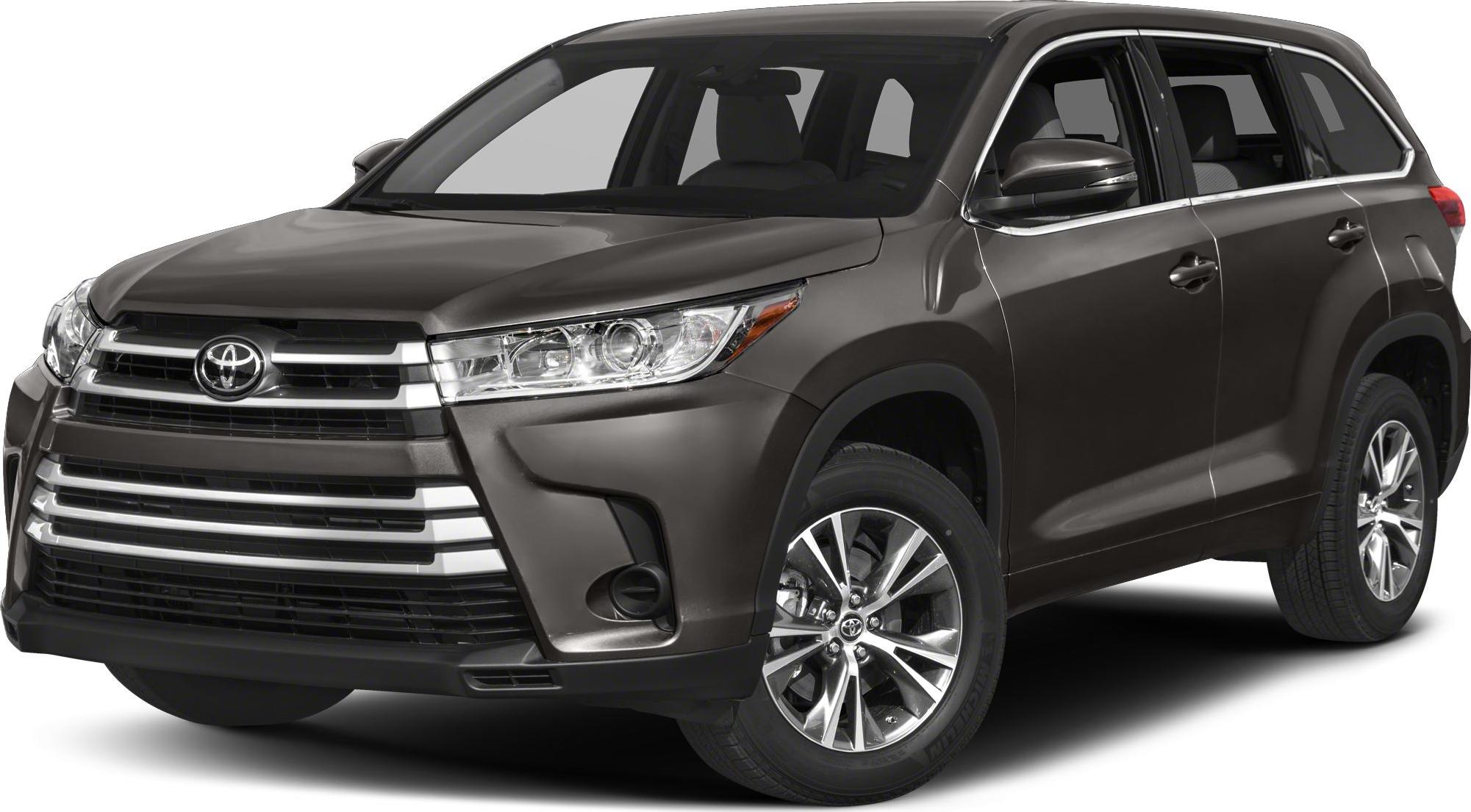 Front and side view of SUV with alloy wheels and modern grille