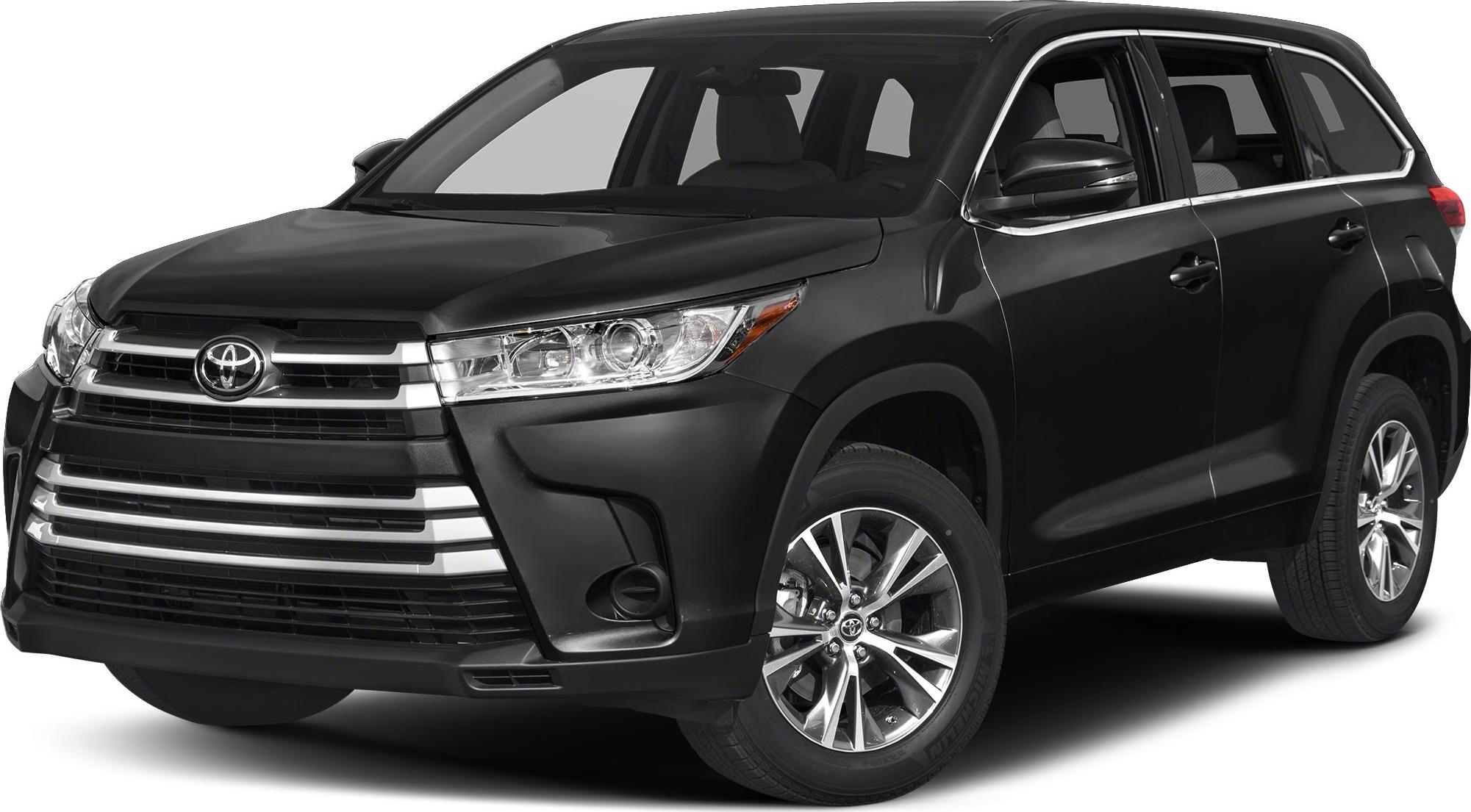 3/4 front-left view, Midnight Black Metallic