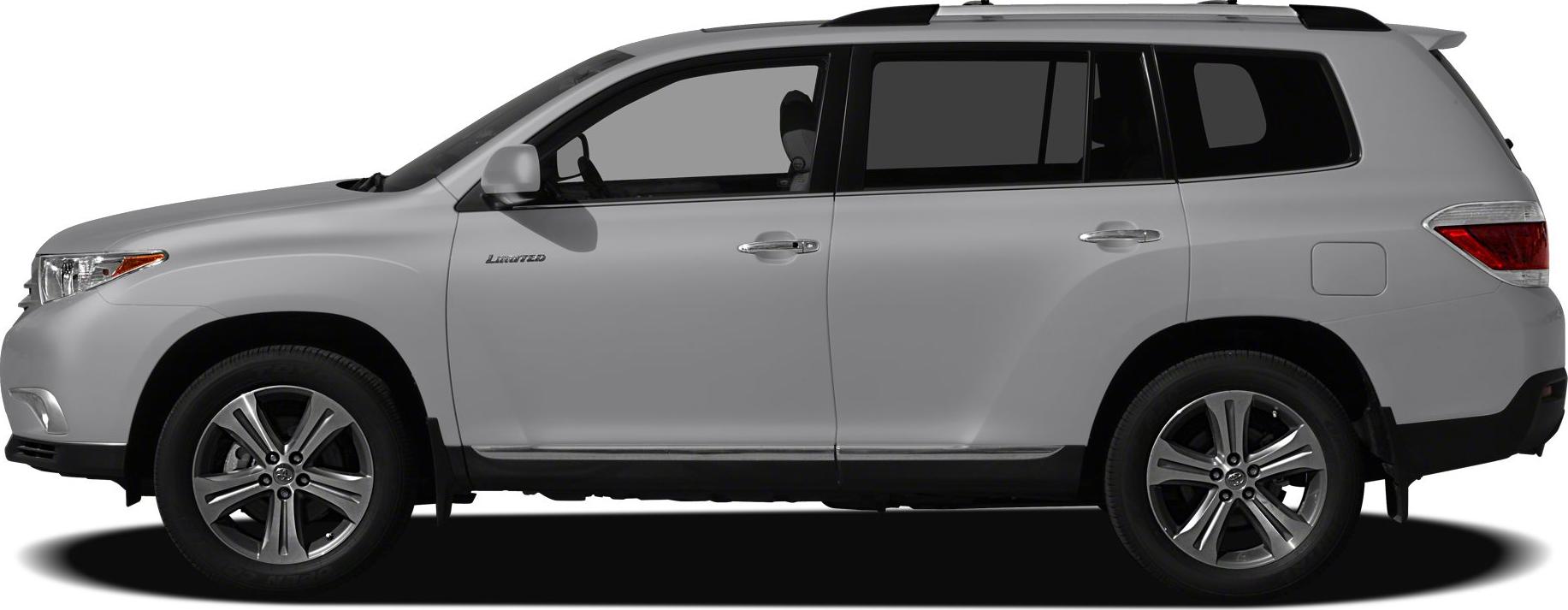 side view left
