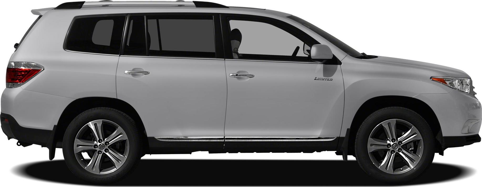side view right