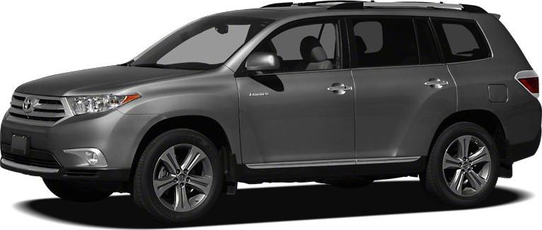 3/4 front-left view, Magnetic Gray Metallic