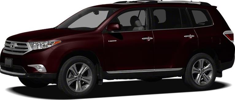 3/4 front-left view, Sizzling Crimson Mica