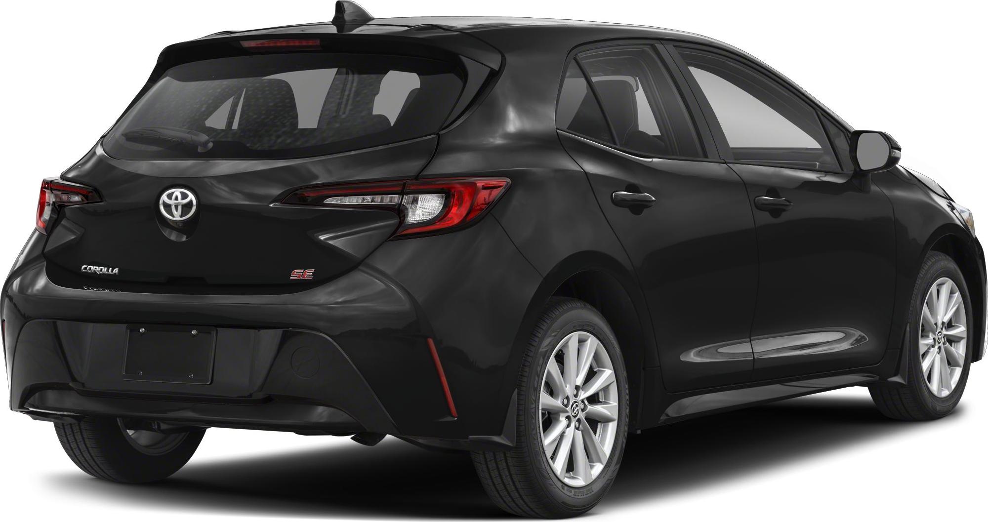 3/4 rear-right view