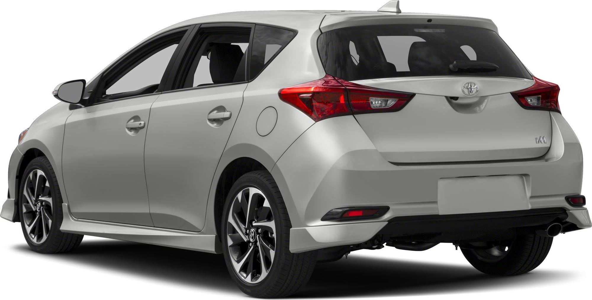 Rear side view with sporty alloy wheels and modern taillights