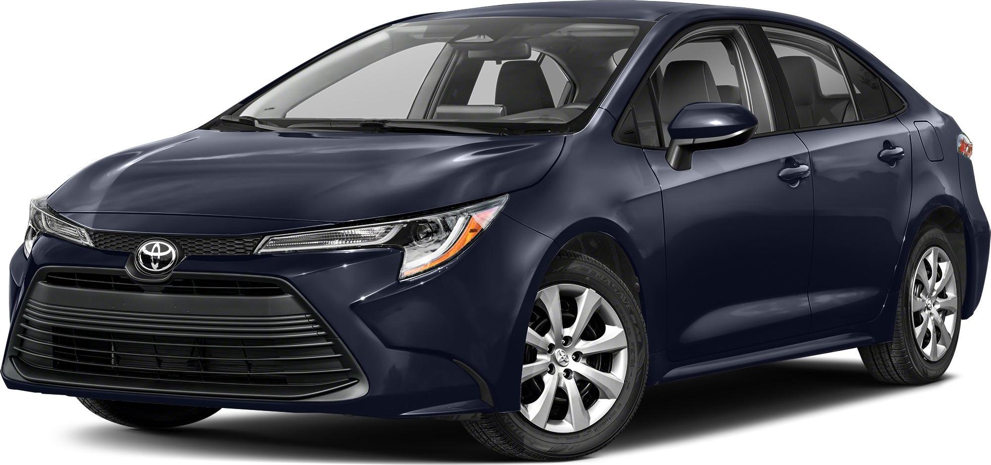 Front-side view showing headlight, grille, and alloy wheels