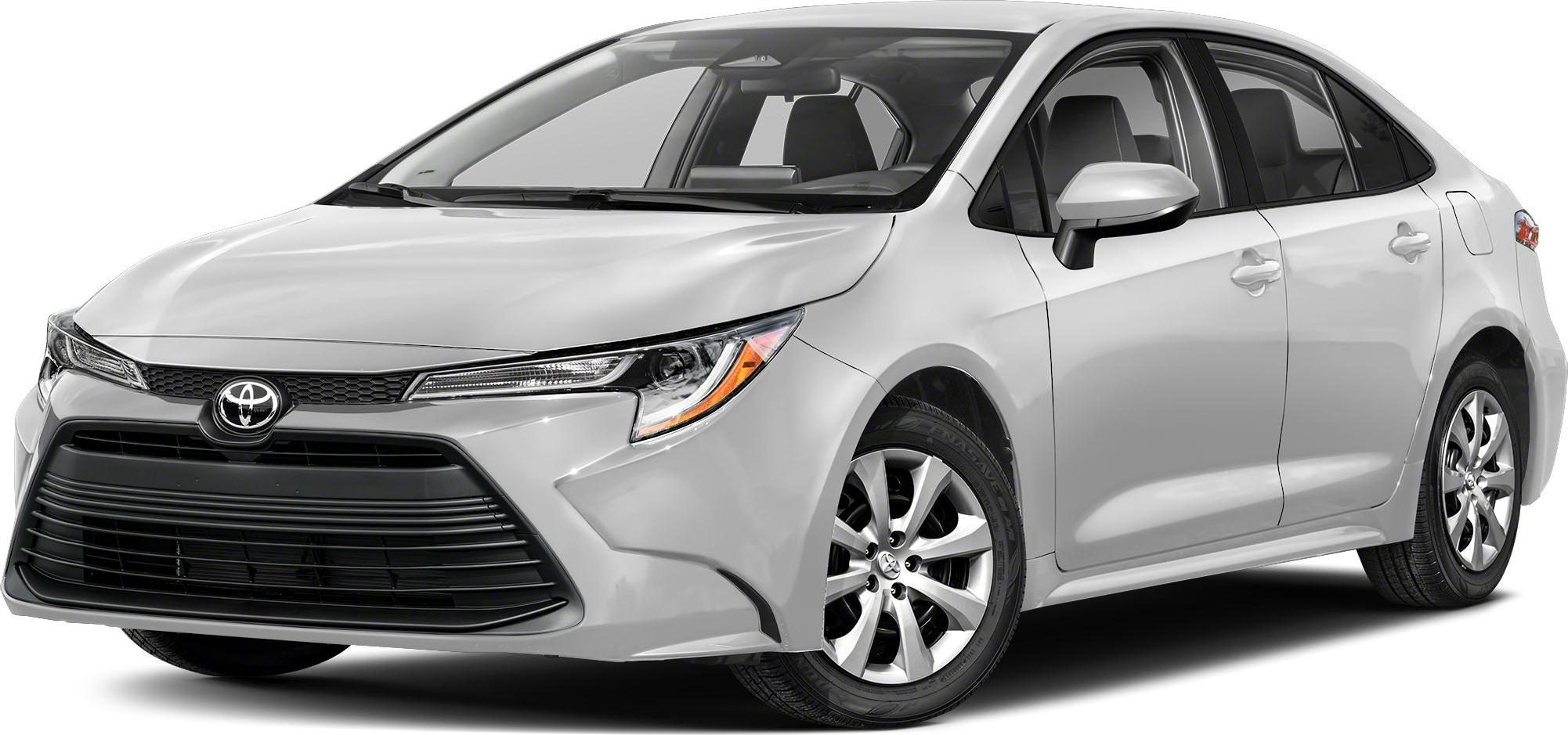 Front hood, grille, LED headlights, and side mirror details