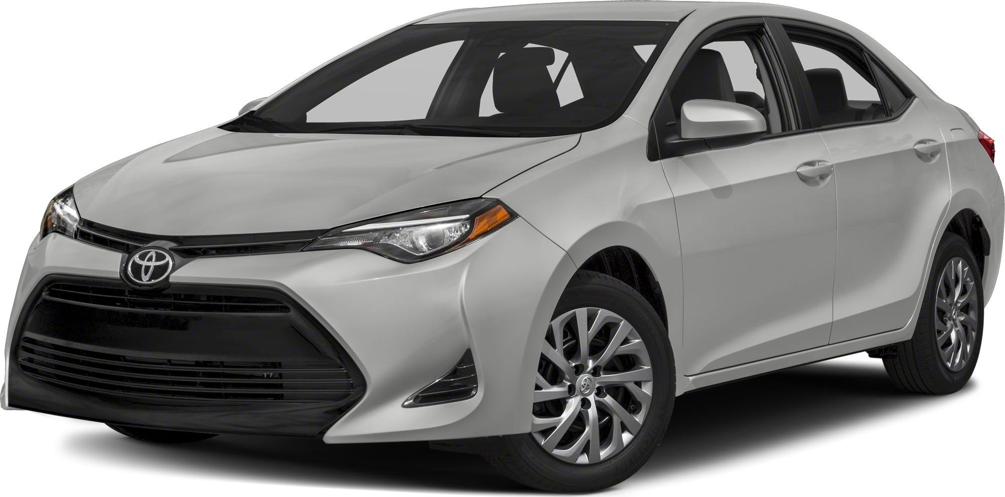 Front view with LED headlights and black grille